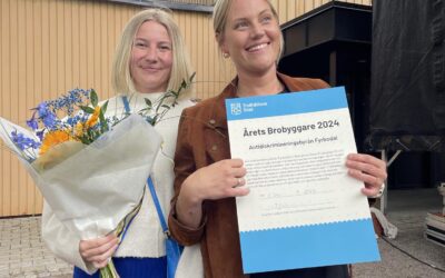 Nationaldagen 6 juni