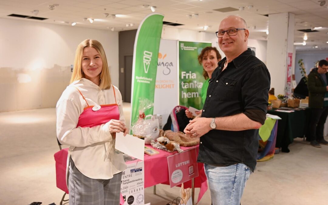 Årets Brobyggare 2024