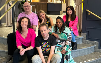 Till minne av Peter Karlsson